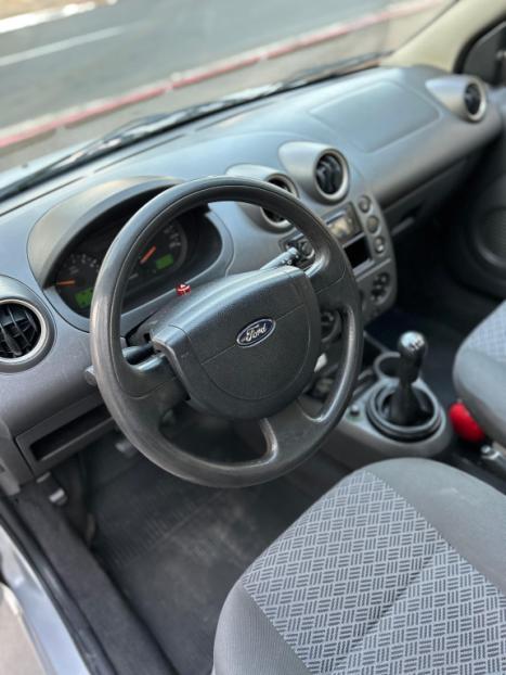 FORD Fiesta Sedan 1.6 4P CLASS FLEX, Foto 4
