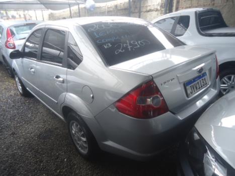 FORD Fiesta Sedan 1.6 4P FLEX, Foto 5