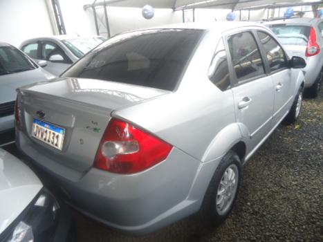 FORD Fiesta Sedan 1.6 4P FLEX, Foto 6