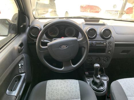 FORD Fiesta Sedan 1.0 4P FLEX, Foto 4