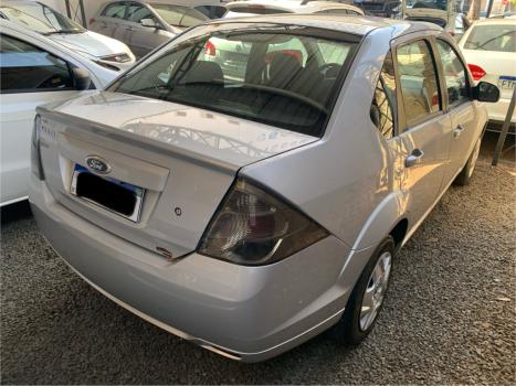 FORD Fiesta Sedan 1.0 4P FLEX, Foto 5