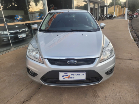 FORD Focus Hatch 1.6 4P, Foto 5