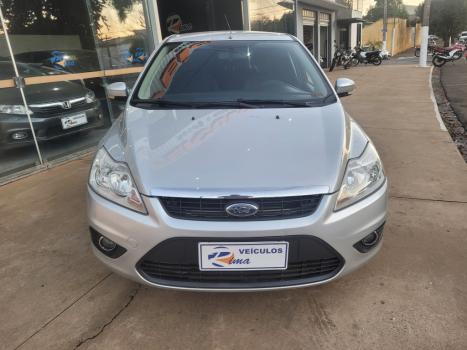 FORD Focus Hatch 1.6 16V 4P FLEX GL, Foto 5