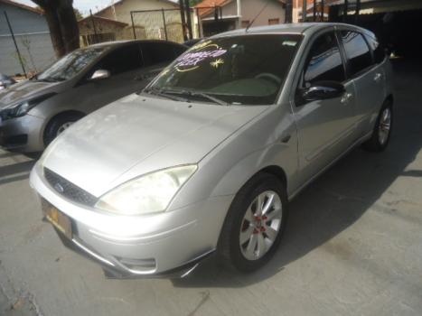 FORD Focus Hatch 1.6 4P GLX FLEX, Foto 1