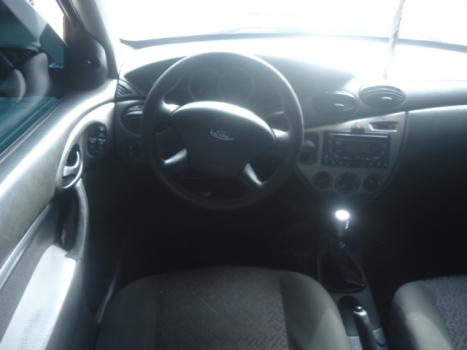 FORD Focus Hatch 1.6 4P GLX FLEX, Foto 4