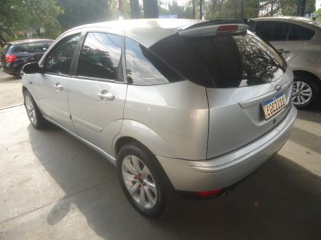 FORD Focus Hatch 1.6 4P GLX FLEX, Foto 5