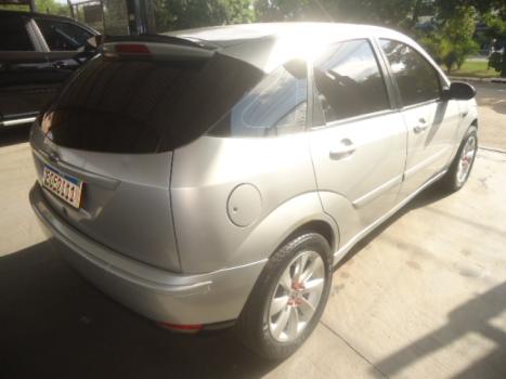 FORD Focus Hatch 1.6 4P GLX FLEX, Foto 6