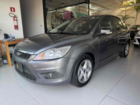 FORD Focus Hatch 2.0 16V 4P TITANIUM FLEX, Foto 1