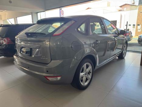 FORD Focus Hatch 2.0 16V 4P TITANIUM FLEX, Foto 3