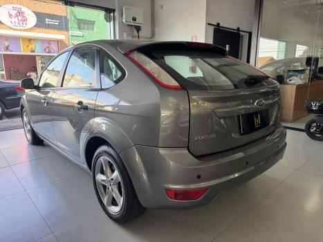 FORD Focus Hatch 2.0 16V 4P TITANIUM FLEX, Foto 4