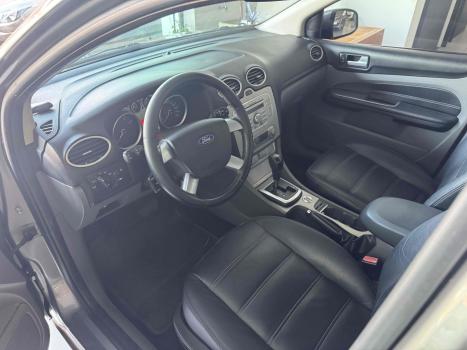 FORD Focus Hatch 2.0 16V 4P TITANIUM FLEX, Foto 5