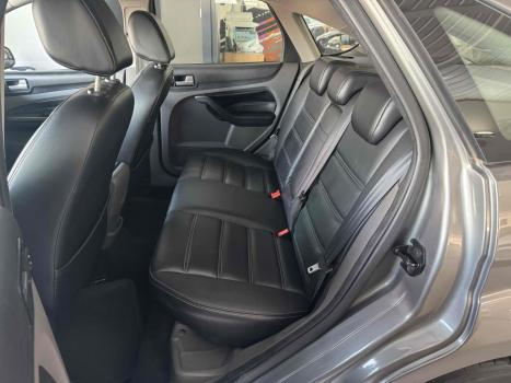 FORD Focus Hatch 2.0 16V 4P TITANIUM FLEX, Foto 7