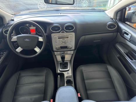 FORD Focus Hatch 2.0 16V 4P TITANIUM FLEX, Foto 8