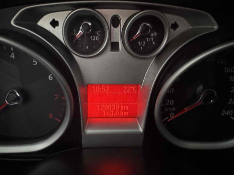 FORD Focus Hatch 2.0 16V 4P TITANIUM FLEX, Foto 9