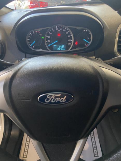 FORD Ka Hatch 1.0 12V 4P TI-VCT SE PLUS FLEX, Foto 7