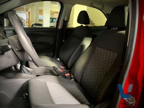 FORD Ka Hatch 1.0 12V 4P TI-VCT SE FLEX, Foto 9