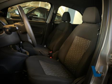 FORD Ka Hatch 1.0 12V 4P TI-VCT SE FLEX, Foto 8