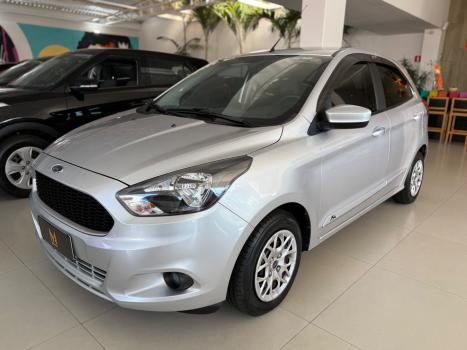 FORD Ka Hatch 1.0, Foto 1