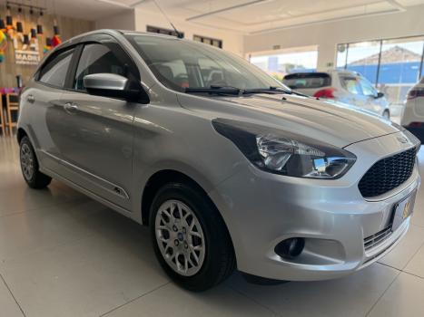 FORD Ka Hatch 1.0, Foto 2