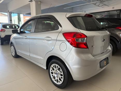 FORD Ka Hatch 1.0, Foto 3