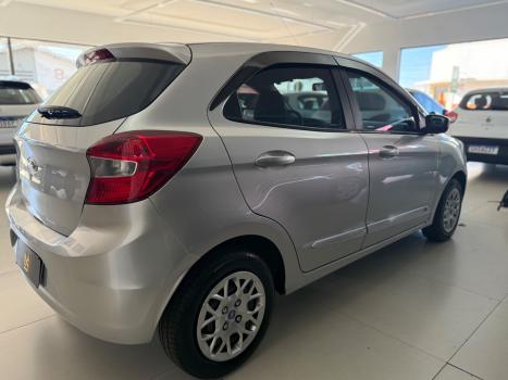 FORD Ka Hatch 1.0, Foto 4