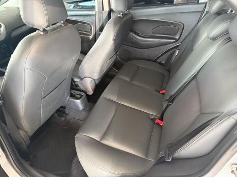 FORD Ka Hatch 1.0, Foto 5