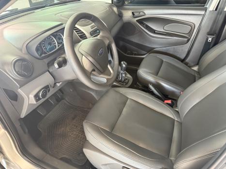 FORD Ka Hatch 1.0, Foto 6
