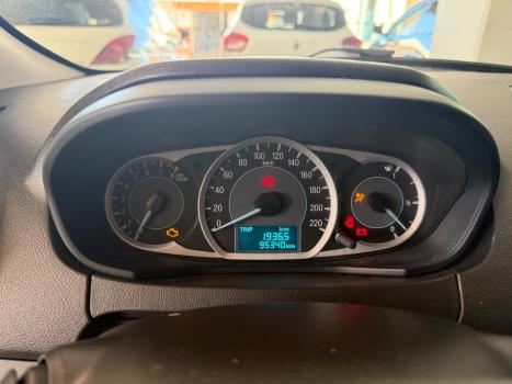 FORD Ka Hatch 1.0, Foto 7