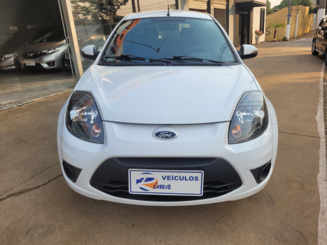 FORD Ka Hatch 1.0 CLASS FLEX, Foto 2