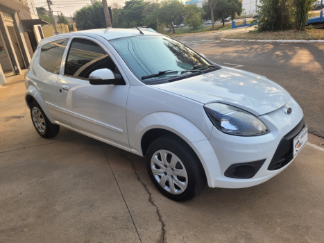 FORD Ka Hatch 1.0 CLASS FLEX, Foto 8