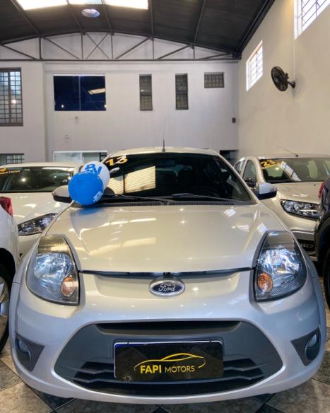 FORD Ka Hatch 1.0 CLASS FLEX, Foto 2