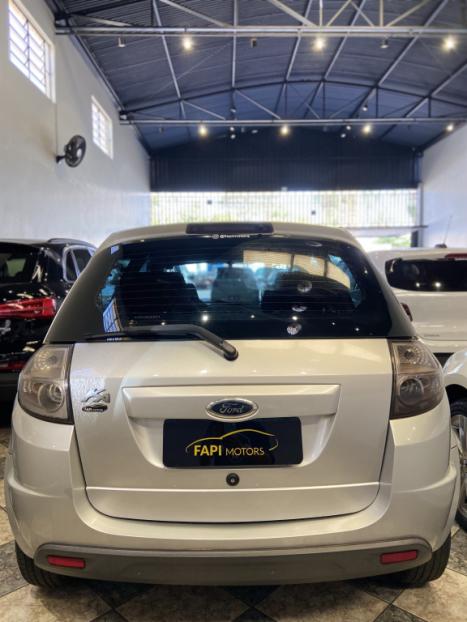 FORD Ka Hatch 1.0 CLASS FLEX, Foto 3