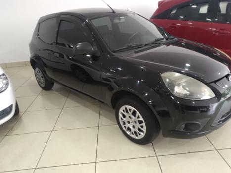 FORD Ka Hatch 1.0 FLEX, Foto 1