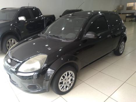 FORD Ka Hatch 1.0 FLEX, Foto 2