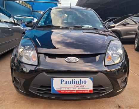 FORD Ka Hatch 1.0 FLEX, Foto 3