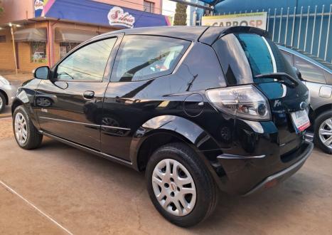 FORD Ka Hatch 1.0 FLEX, Foto 5