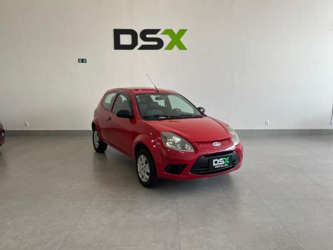 FORD Ka Hatch 1.0 FLEX, Foto 1