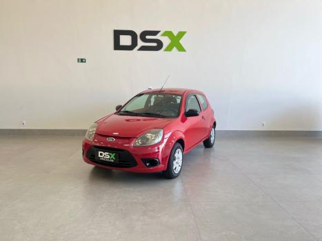 FORD Ka Hatch 1.0 FLEX, Foto 2