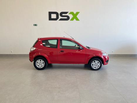 FORD Ka Hatch 1.0 FLEX, Foto 3