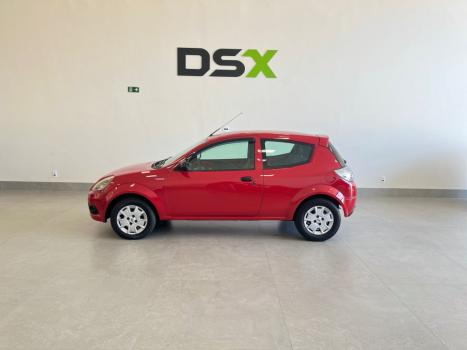 FORD Ka Hatch 1.0 FLEX, Foto 4