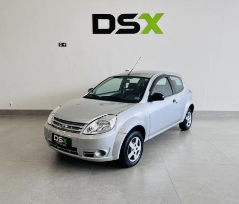 FORD Ka Hatch 1.0 FLEX, Foto 2