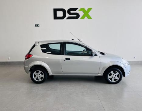 FORD Ka Hatch 1.0 FLEX, Foto 3