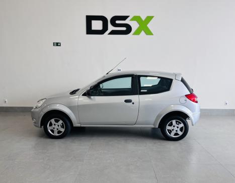 FORD Ka Hatch 1.0 FLEX, Foto 4