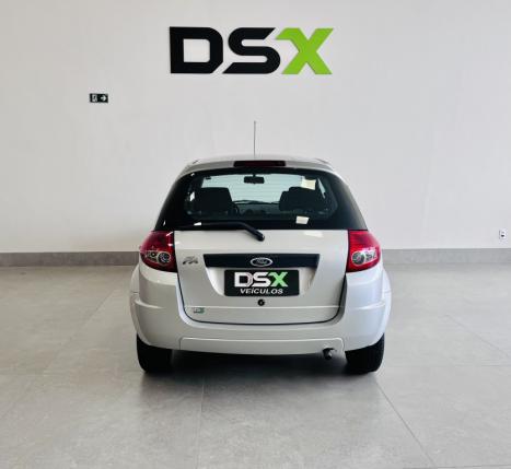 FORD Ka Hatch 1.0 FLEX, Foto 6