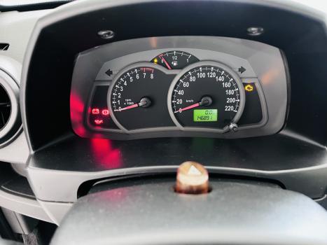 FORD Ka Hatch 1.0 FLEX, Foto 7