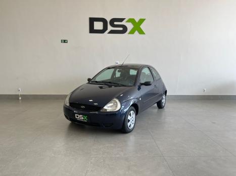 FORD Ka Hatch 1.0 GL, Foto 3