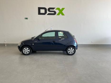 FORD Ka Hatch 1.0 GL, Foto 4