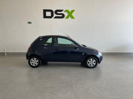 FORD Ka Hatch 1.0 GL, Foto 6