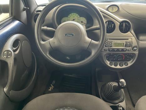 FORD Ka Hatch 1.0 GL, Foto 8