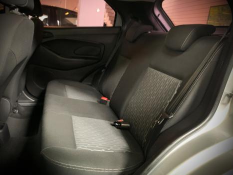 FORD Ka Hatch 1.5 12V 4P TI-VCT SE FLEX, Foto 11